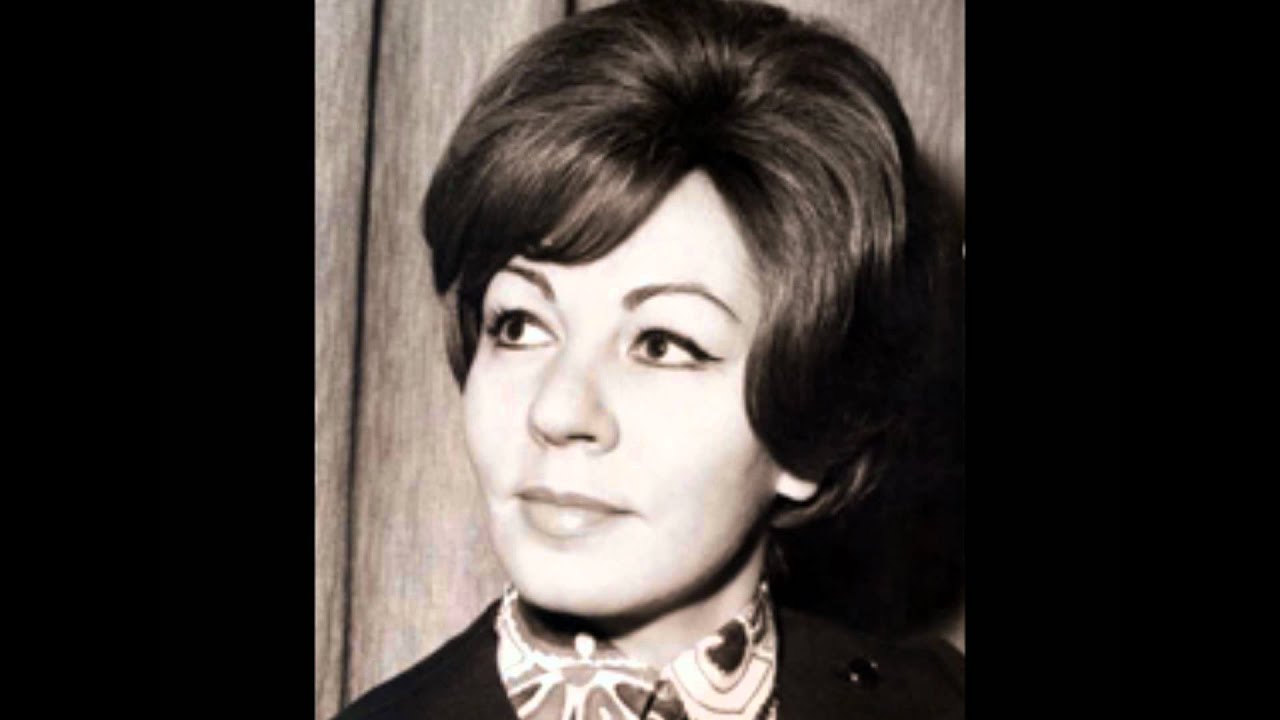 Maria Chiara  in :