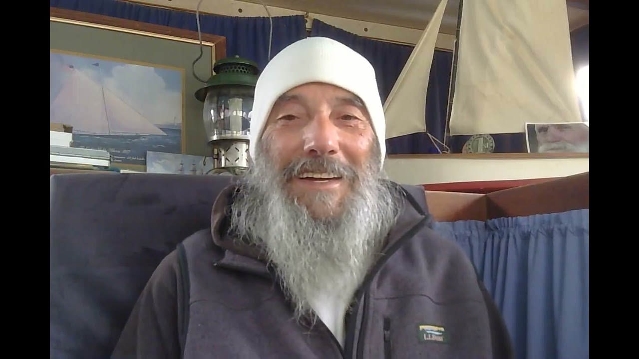 The New Jerusalem Report 158-Decadence