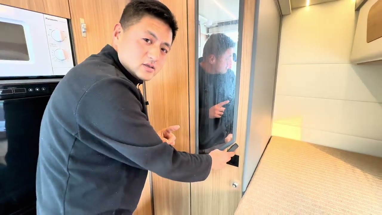 京牌大哥一手T8，4个月赔十几万不眨眼，飞翔的梦想铁C系列真的好#二手房车 #房车