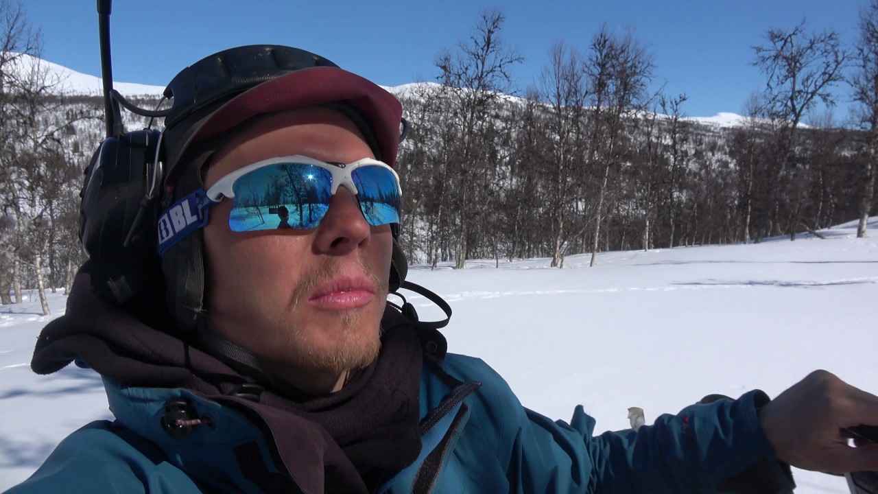 REINDEER HERDER LIFE, Back in Borgafj&auml;ll 4K