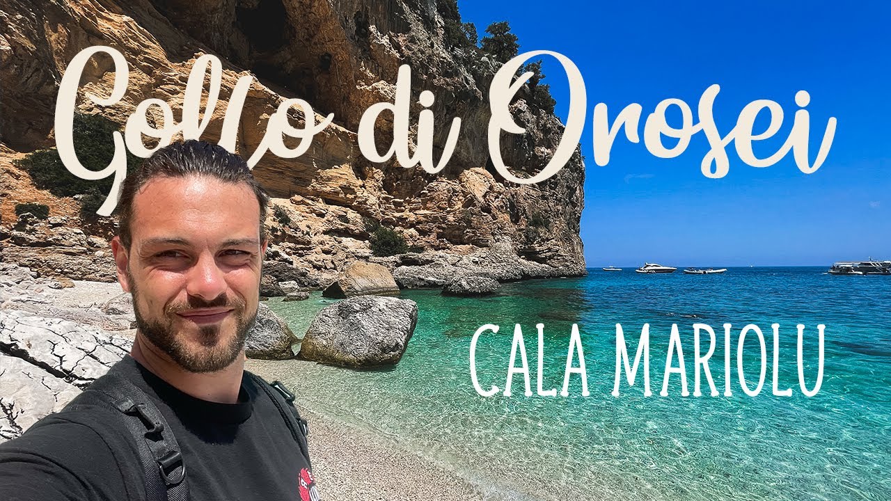 Vado a vedere la SECONDA spiaggia più bella del mondo!