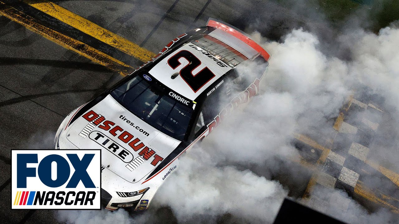 Radioactive: 2022 Daytona 500 - 