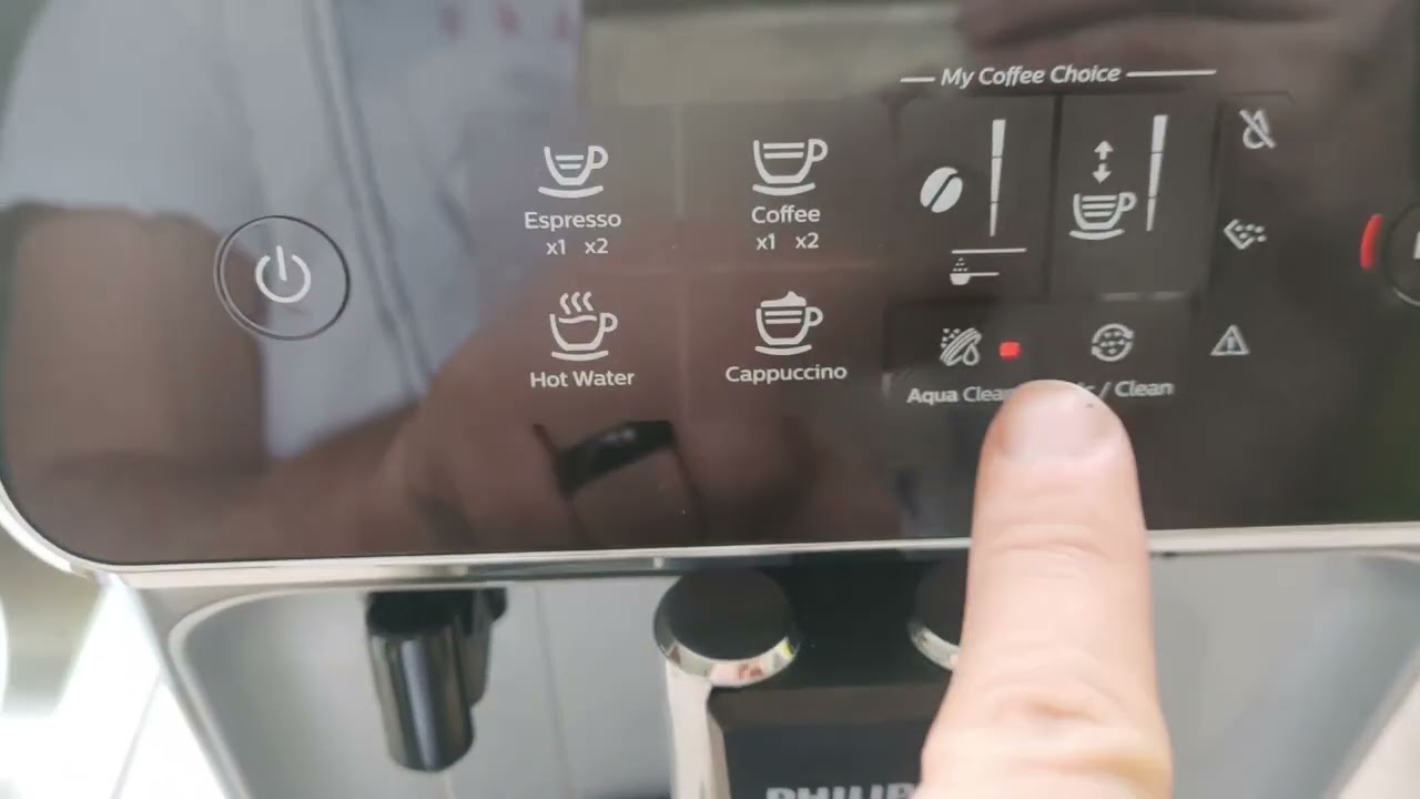 Unboxing si punere in functiune Philips LatteGo EP2236 40 nu chiar în serios