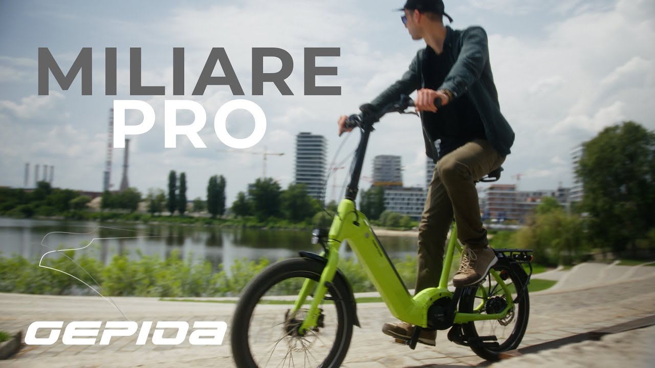 GEPIDA MILIARE 2024 LIFESTYLE
