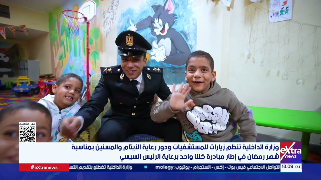 جولة الـ 6 مساء الإخبارية مع جاكلين ماهر ويوستينا يوسف