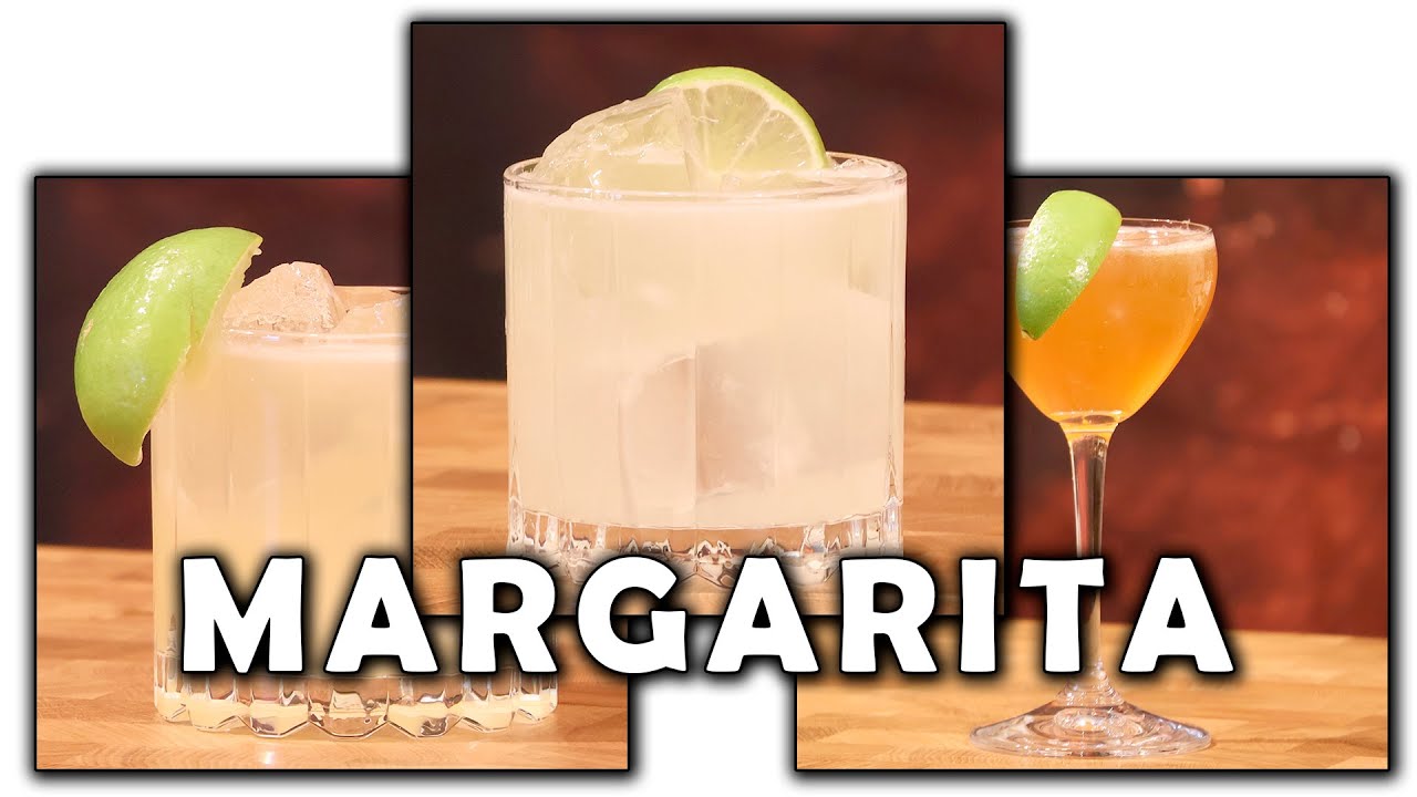 MARGARITA & PERHE | Miksologia.fi