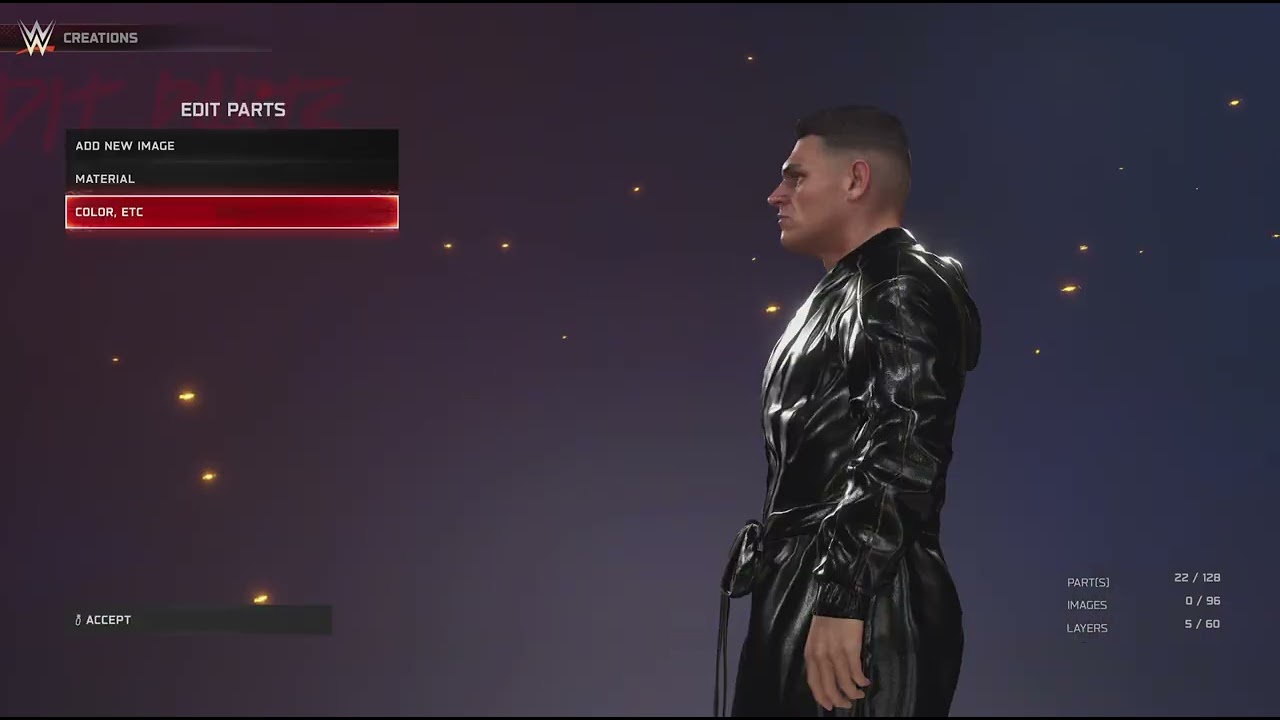 How to get my custom Gunther