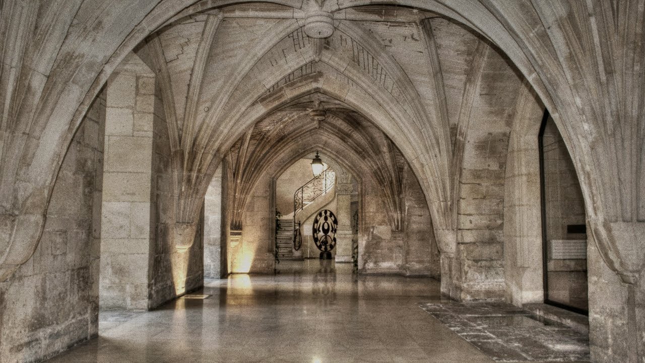 a chopin playlist to romanticize studying in an old university
