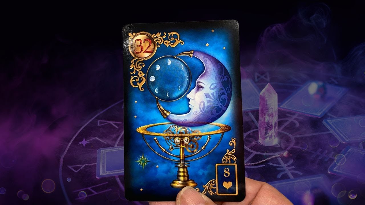 VIRGO! SU INTENCIÓN ES DE VOLVER EN CUALQUIER MOMENTO! PERO OJO!!!!
