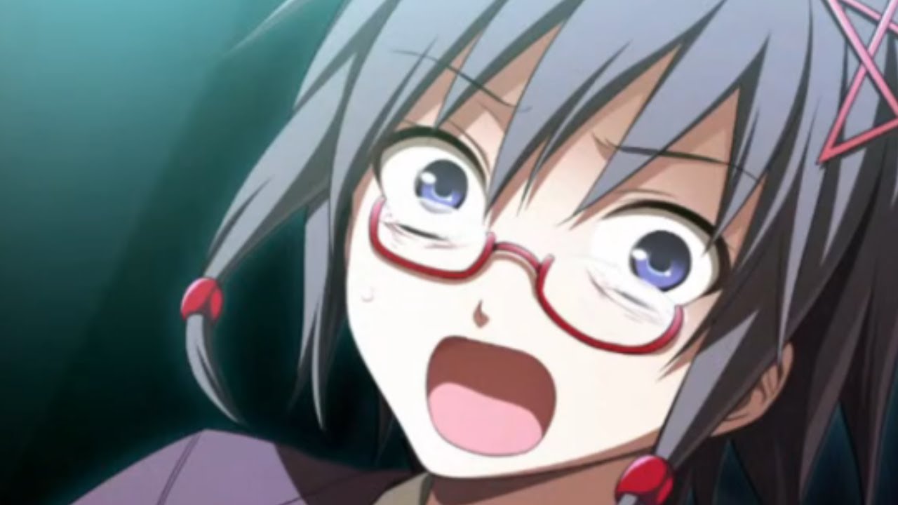 イクーーーーー！！！！！！！！！！！！！！！！【コープスパーティー Book of Shadows】