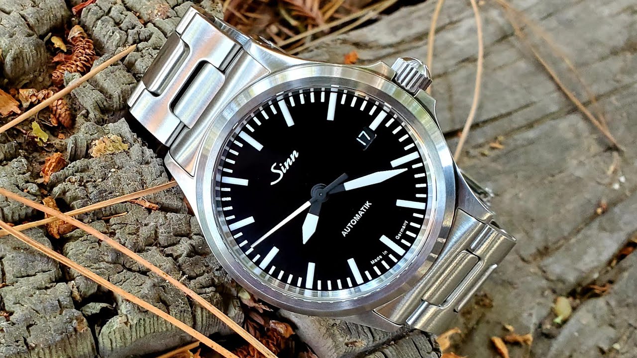 Sinn 556i