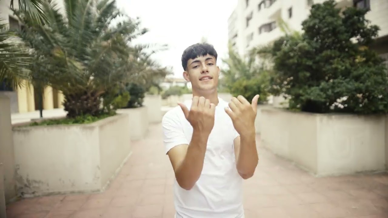 MSJ - LA CONOZCO (V&iacute;deo Oficial)