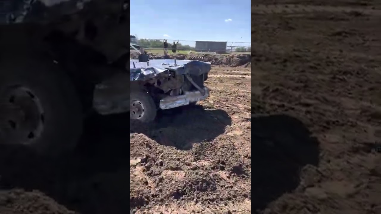 St walburg 2022 demo derby final aftermath full size