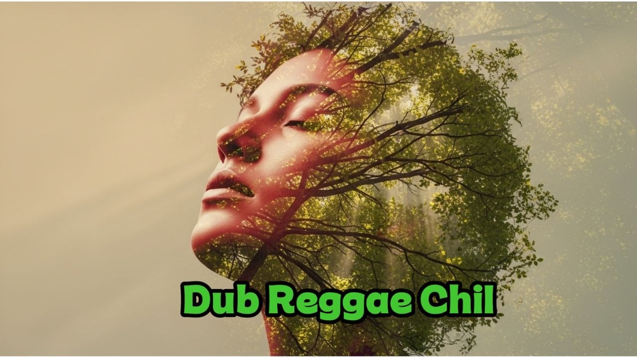 Dub Reggae Mantra for Meditation – Deep Roots Spiritual Vibes