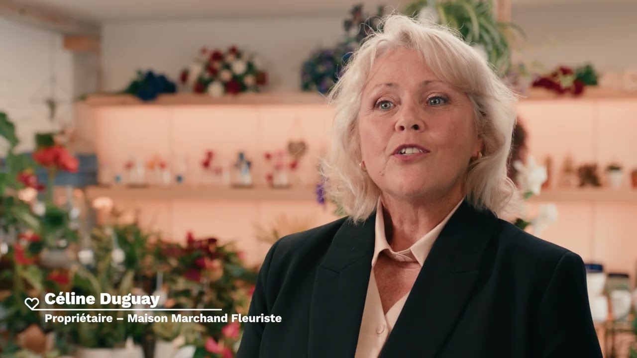 Du cœur au cœur chez Maison Marchand - Promotion Saguenay
