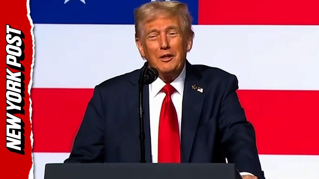 Trump Tells Top Military Brass: 'If You Don't Like What I'm Saying, You Can Leave the Room'