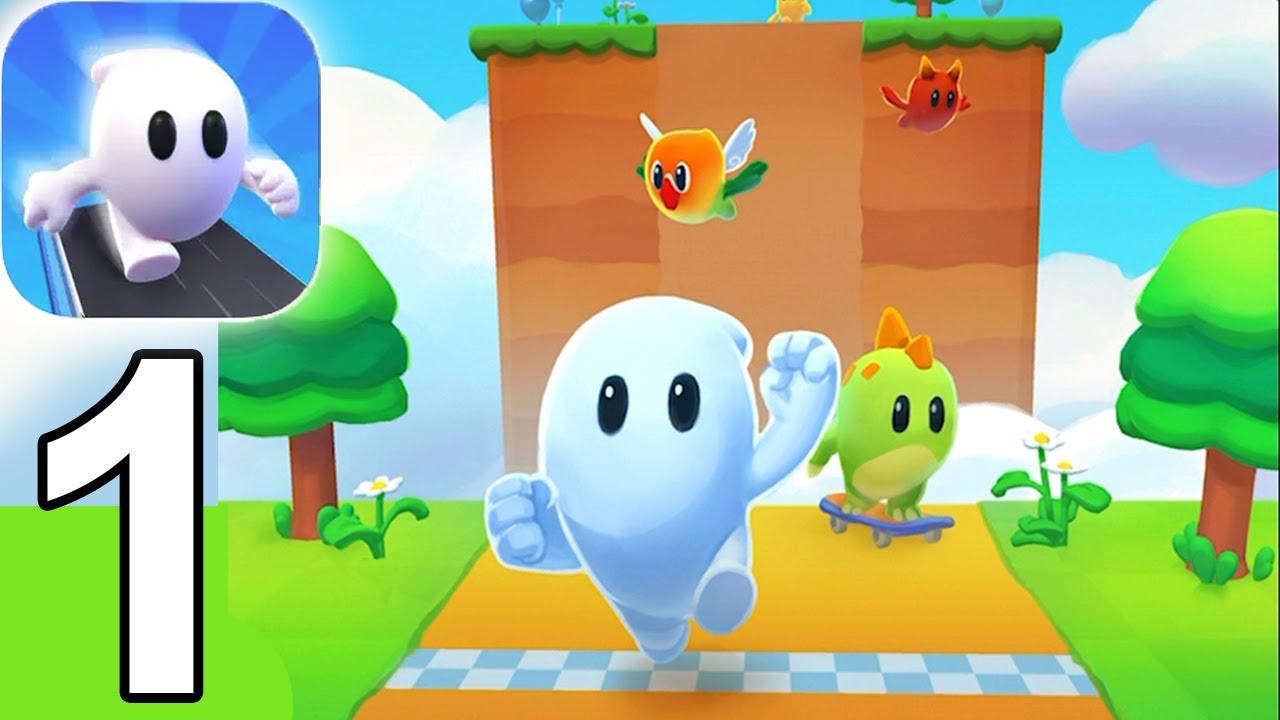 Pocket Champs - Gameplay Walkthrough Trailer (iOS Android)