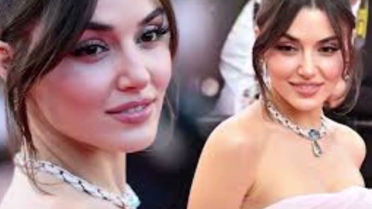 Керем Бюрсин сводит с ума своих поклонников! Никто не ожидал того, что он сделал для Ханде Эрчел