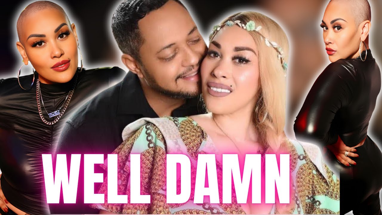 Keke Wyatt’s Ex-Husband Spills ALL the Tea on Their Divorce! Chile!, What A Mess