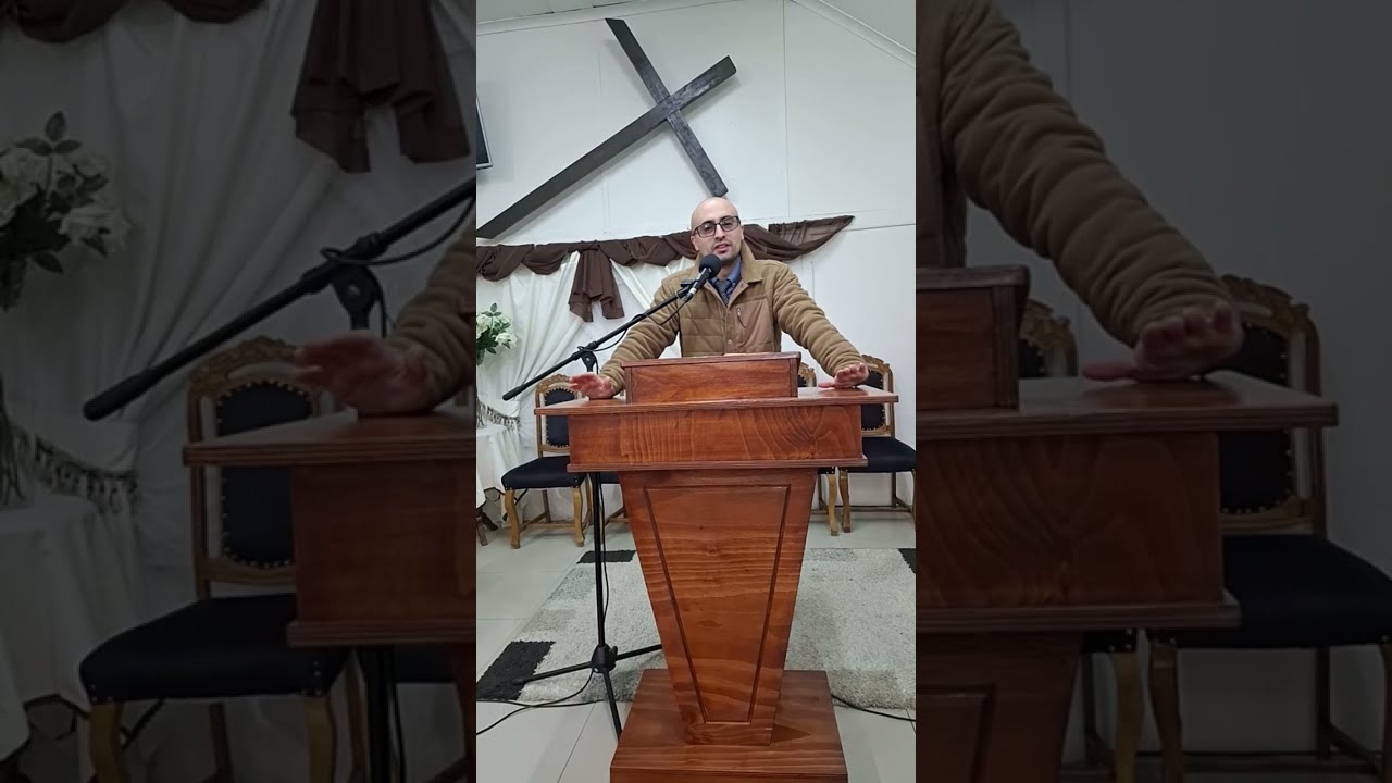 Santiago 1:1 