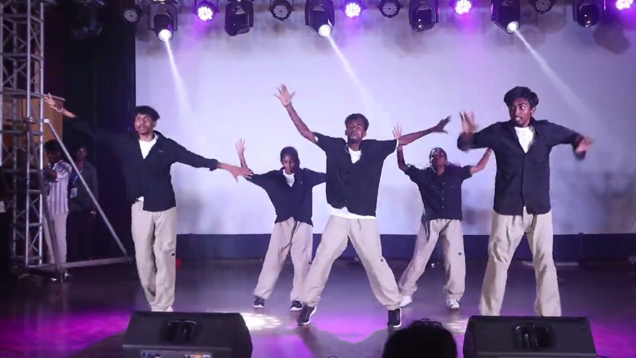 SAMPRATHA 24 AU ILLUSION DANCE