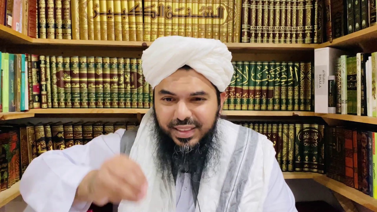 13 Fiqh {Zād al Mustaqni&rsquo; : 4 al-Istinjā - Muharramāt}