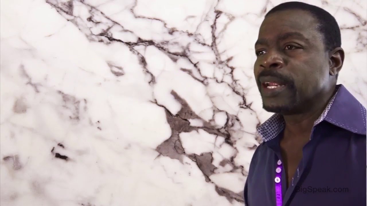 Joseph McClendon III - Becoming a Success Magnet