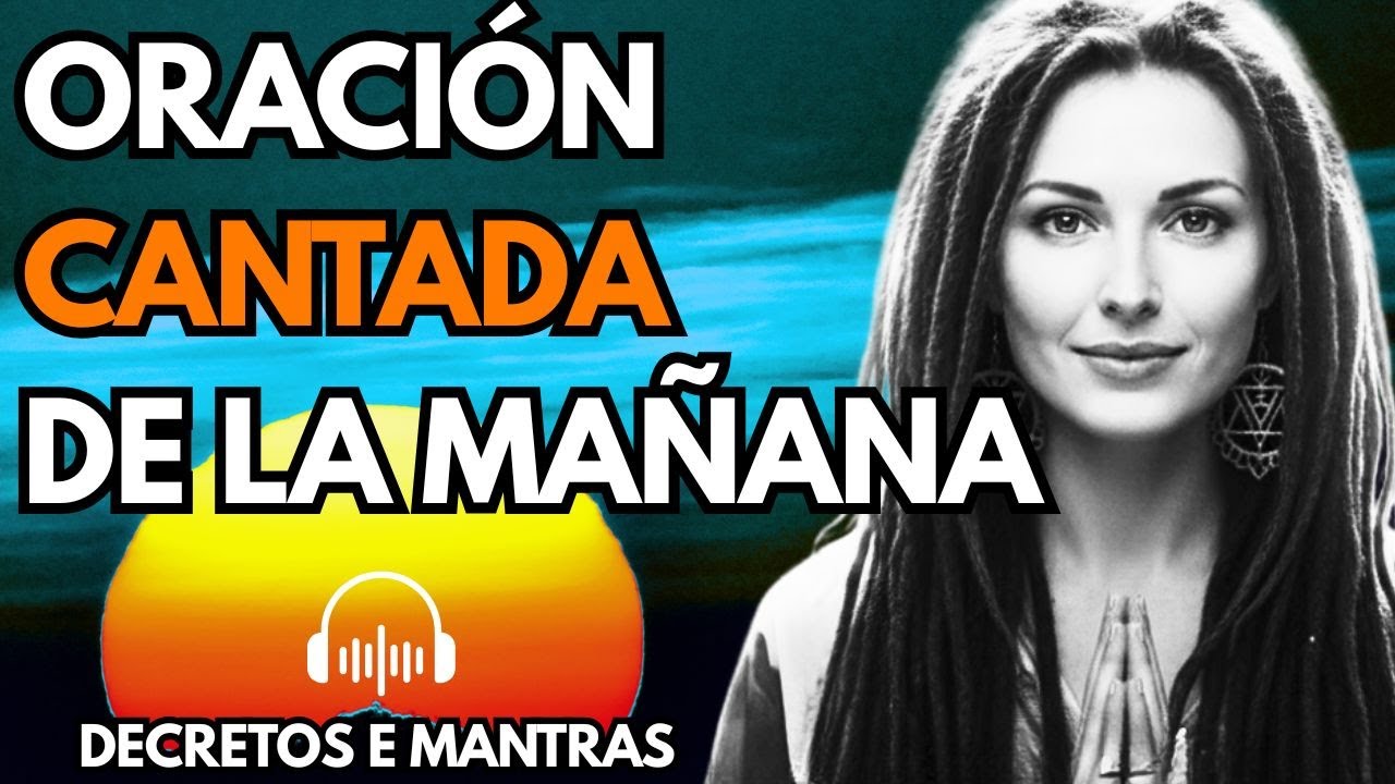 ESCUCHA SIEMPRE para recordar el propósito | oración y mantra musical