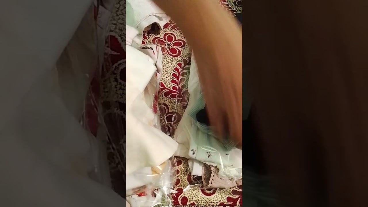 One Special Baby Order | Carefully Packed Before Delivery 🤍