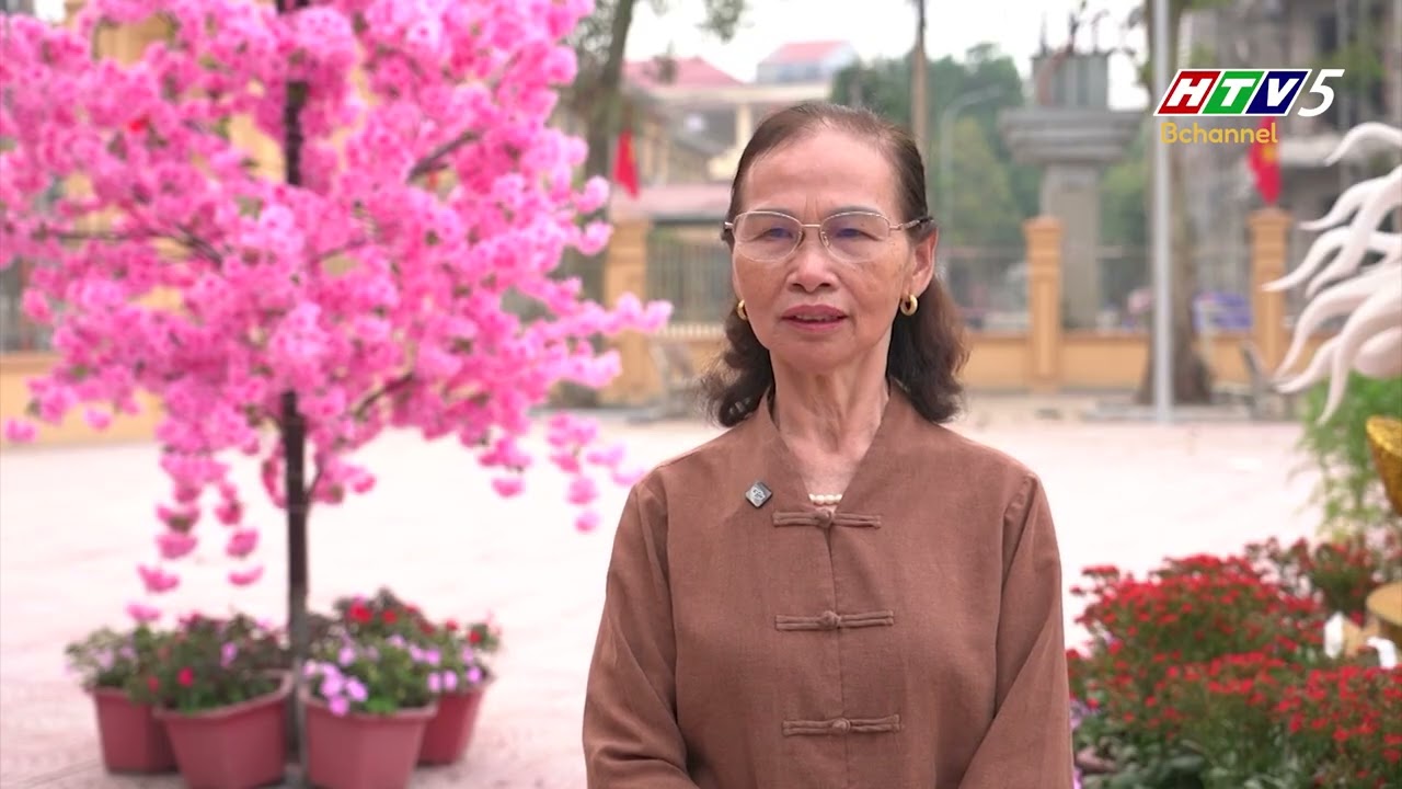 ẤM TÌNH NHỮNG SUẤT CƠM TỪ BẾP CHÙA LÀNG