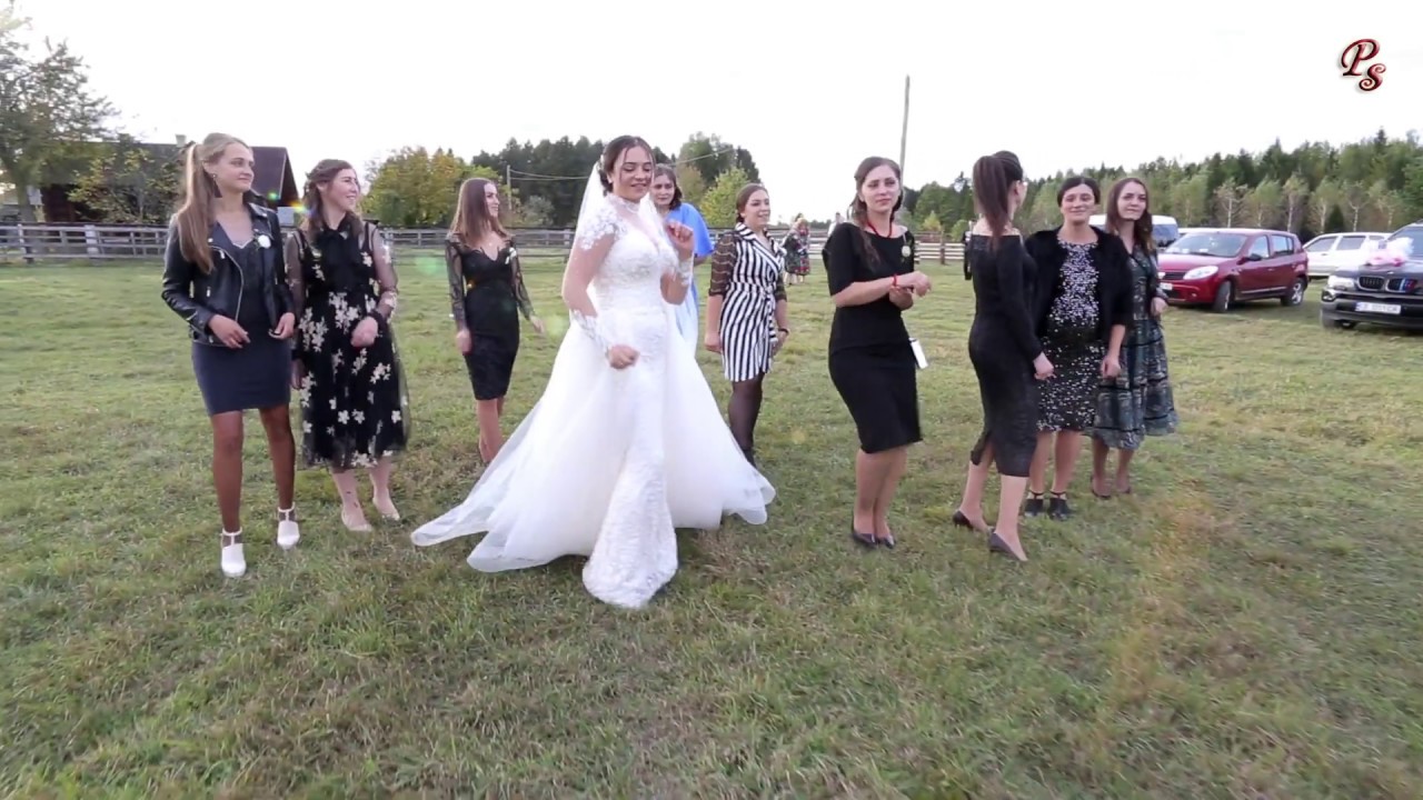 Clip de nuntă      Dumitru  &  Anna