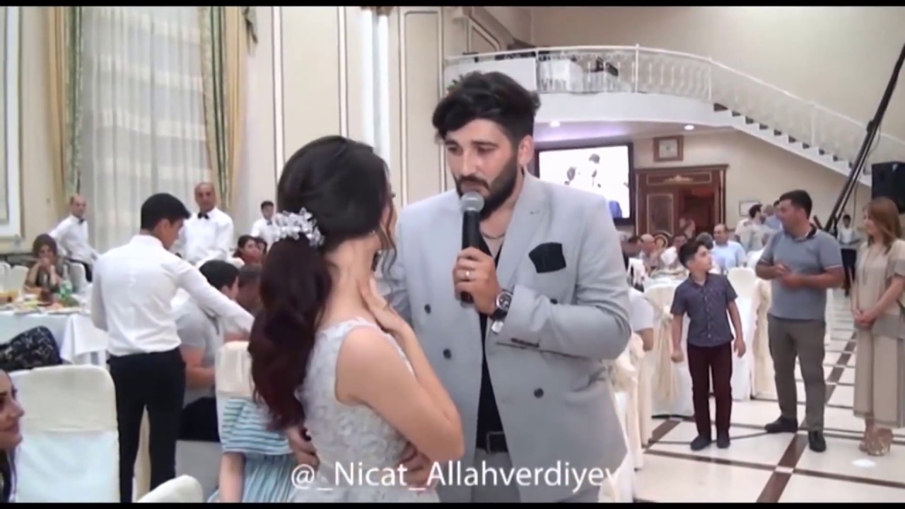 Ulvi Fatime toy videolari