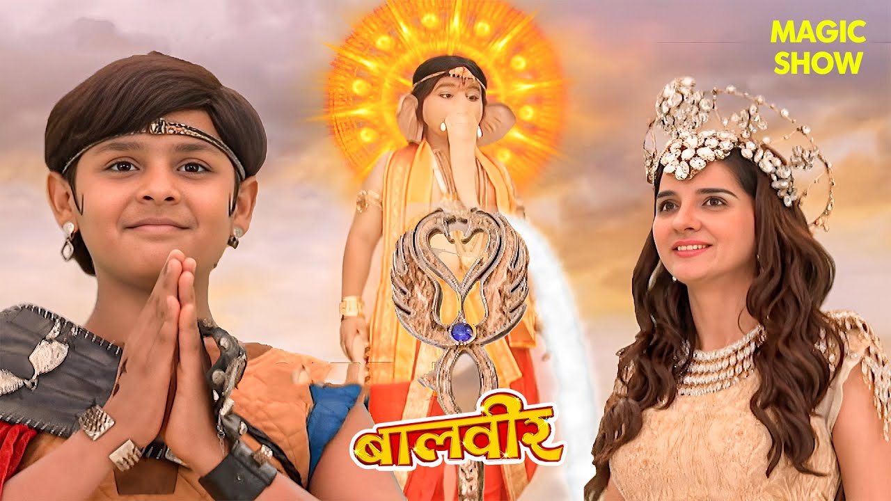 बालवीर के लिए खत आया… क्या है सच्चाई? | Balveer | Baalveer Returns 2025 | Hindi Serial | #devjoshi