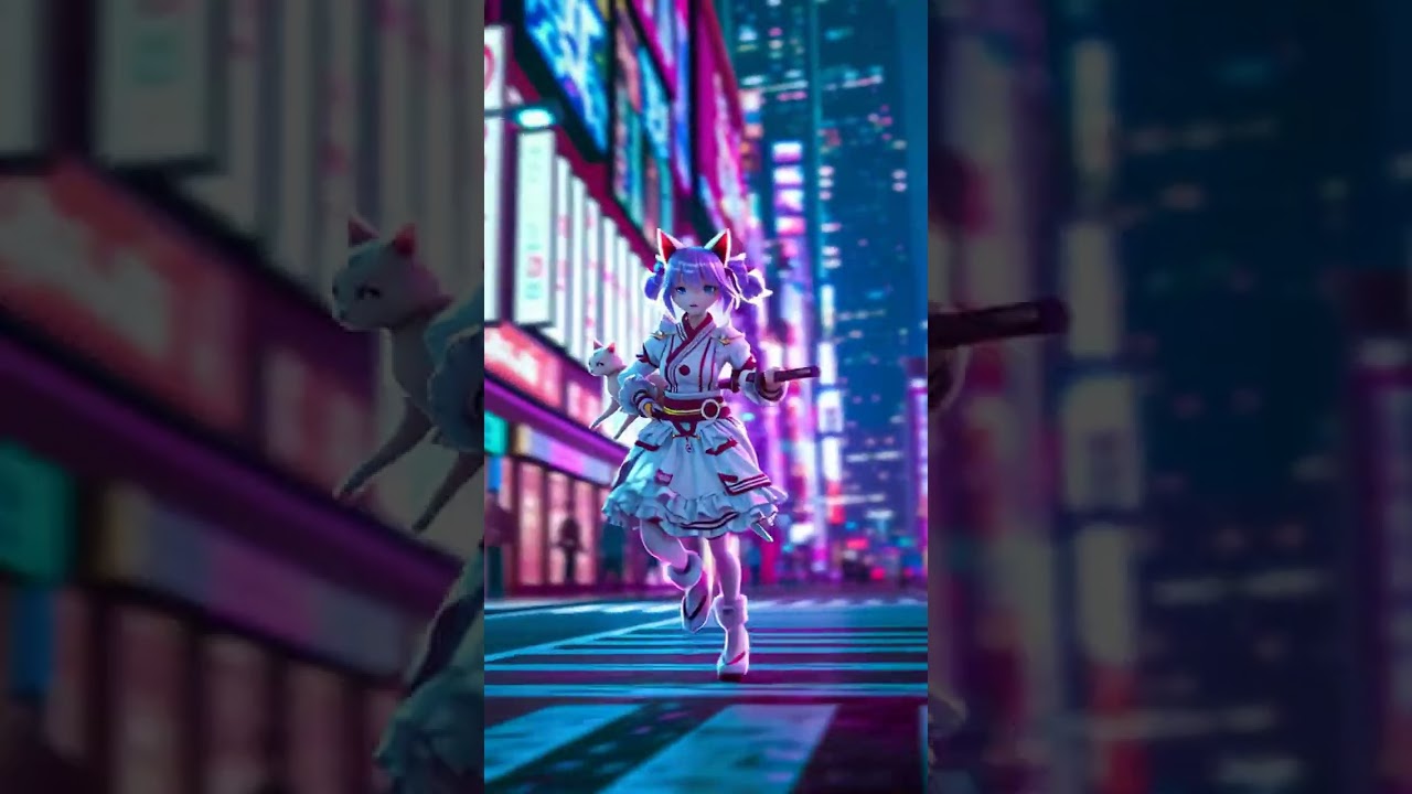 夜桜絶唱 Yozakura Zesshou | Trance x Japanese EDM with Guzheng & Suona