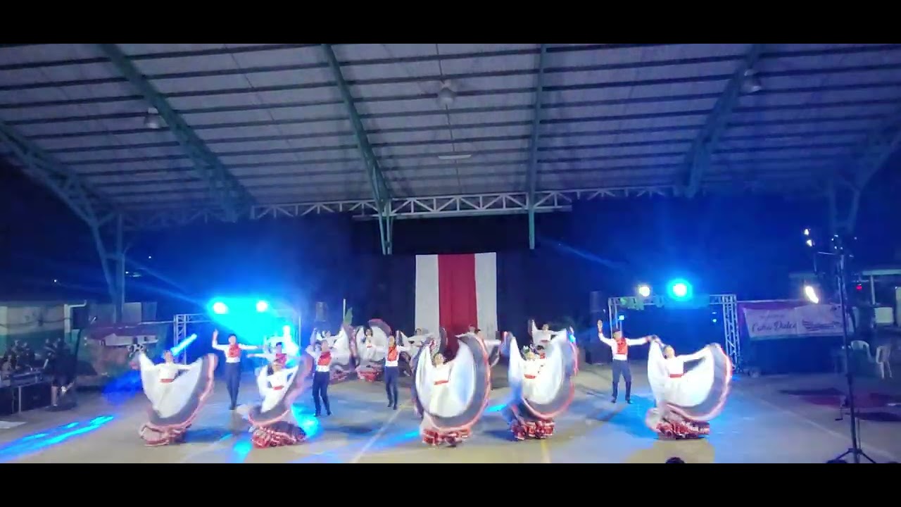 # Caña Dulce # Folklore # Costa Rica