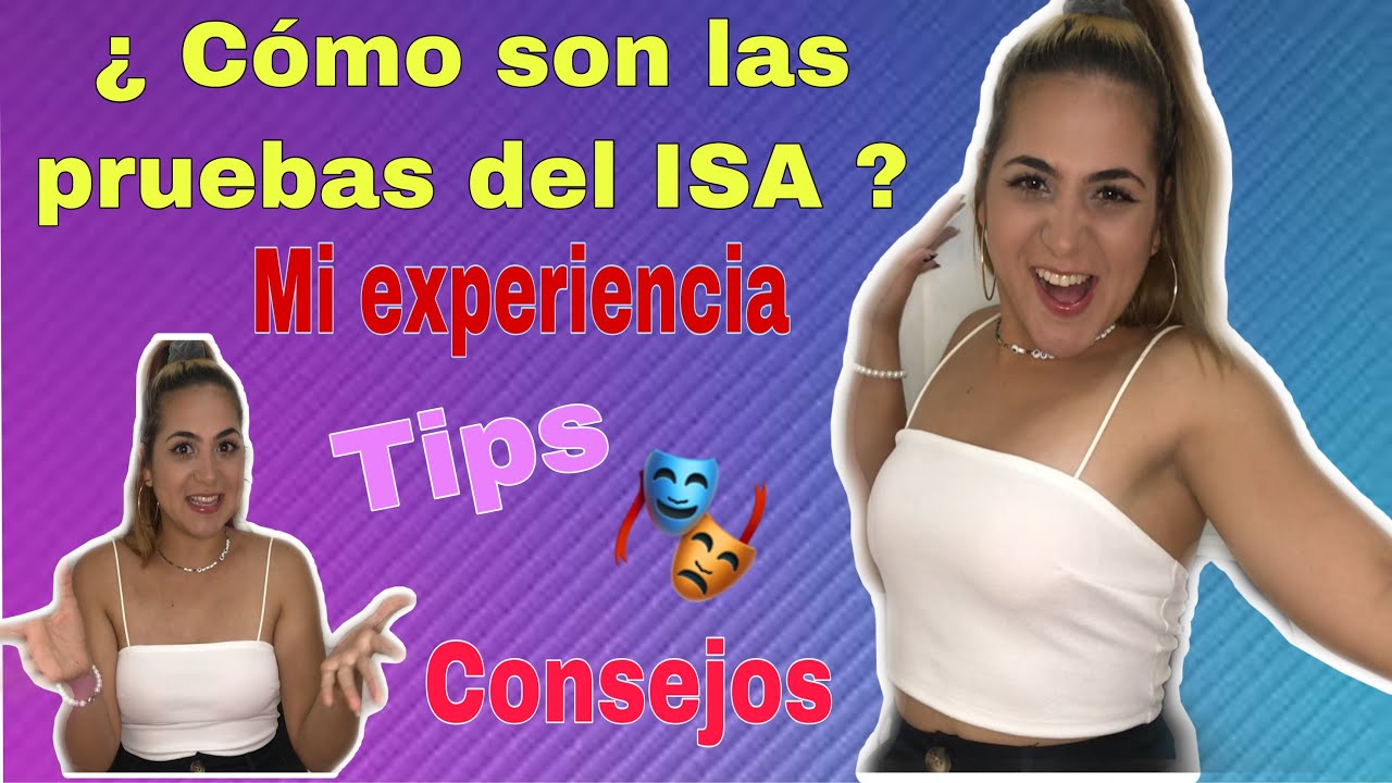 Cómo son las pruebas para entrar a la escuela de artes🎭. Tips y consejos‼️. Mi experiencia 🥳