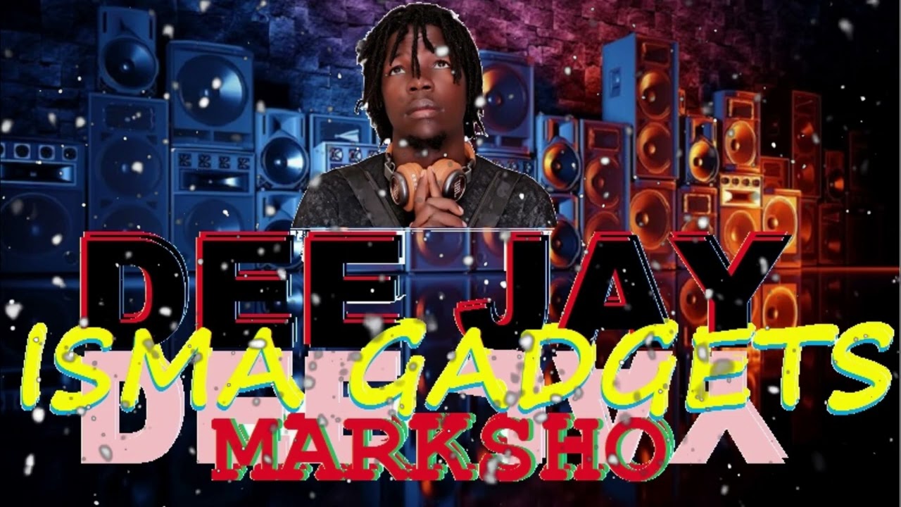 Deejay by Isma Gadgets