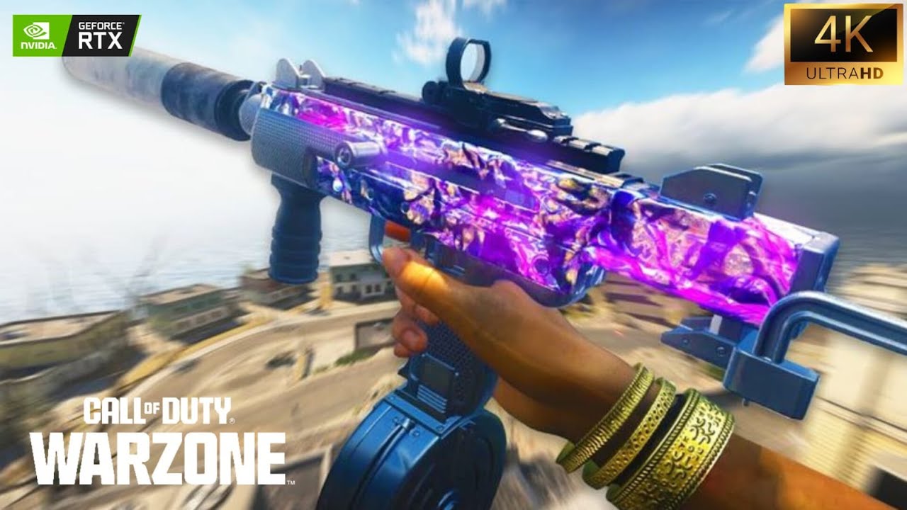 COD WARZONE 🇮🇳🔴 LIVE RTX 2K 60FPS GAMEPLAY