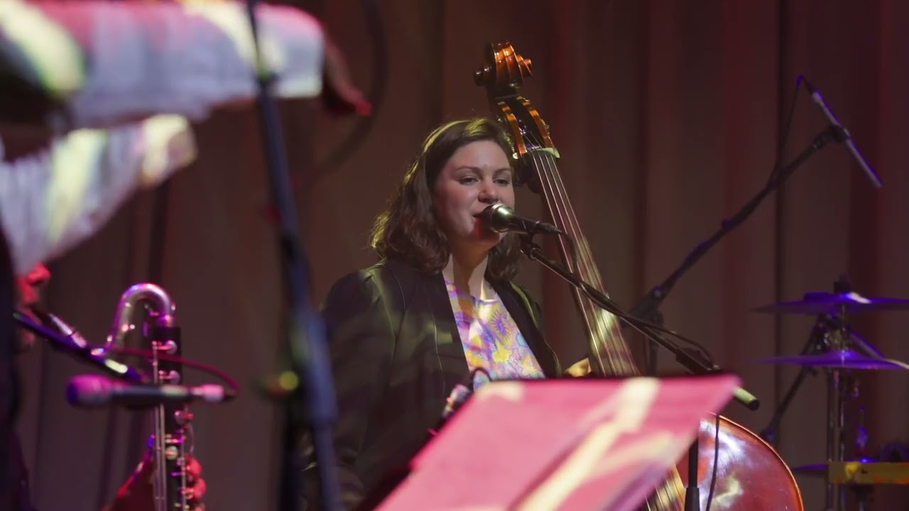 Ensemble Offspring: Songline Inventions