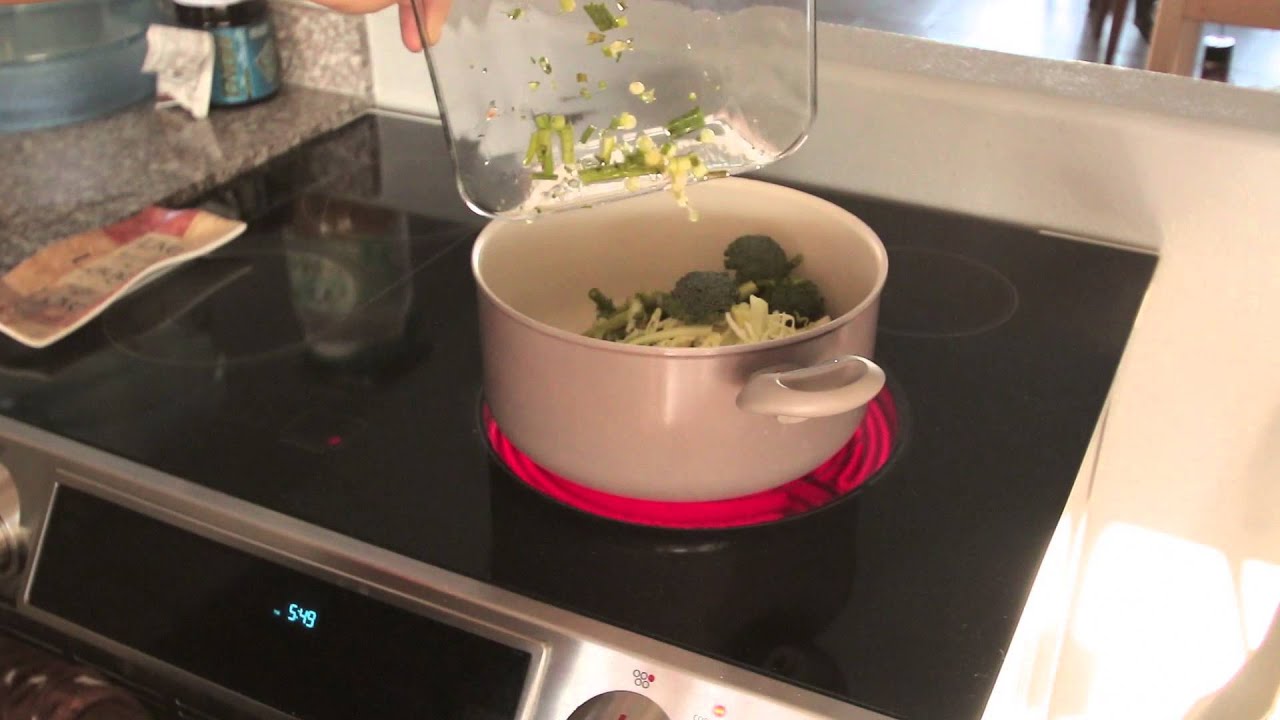 FloJo Ideal PoorMans Cooking