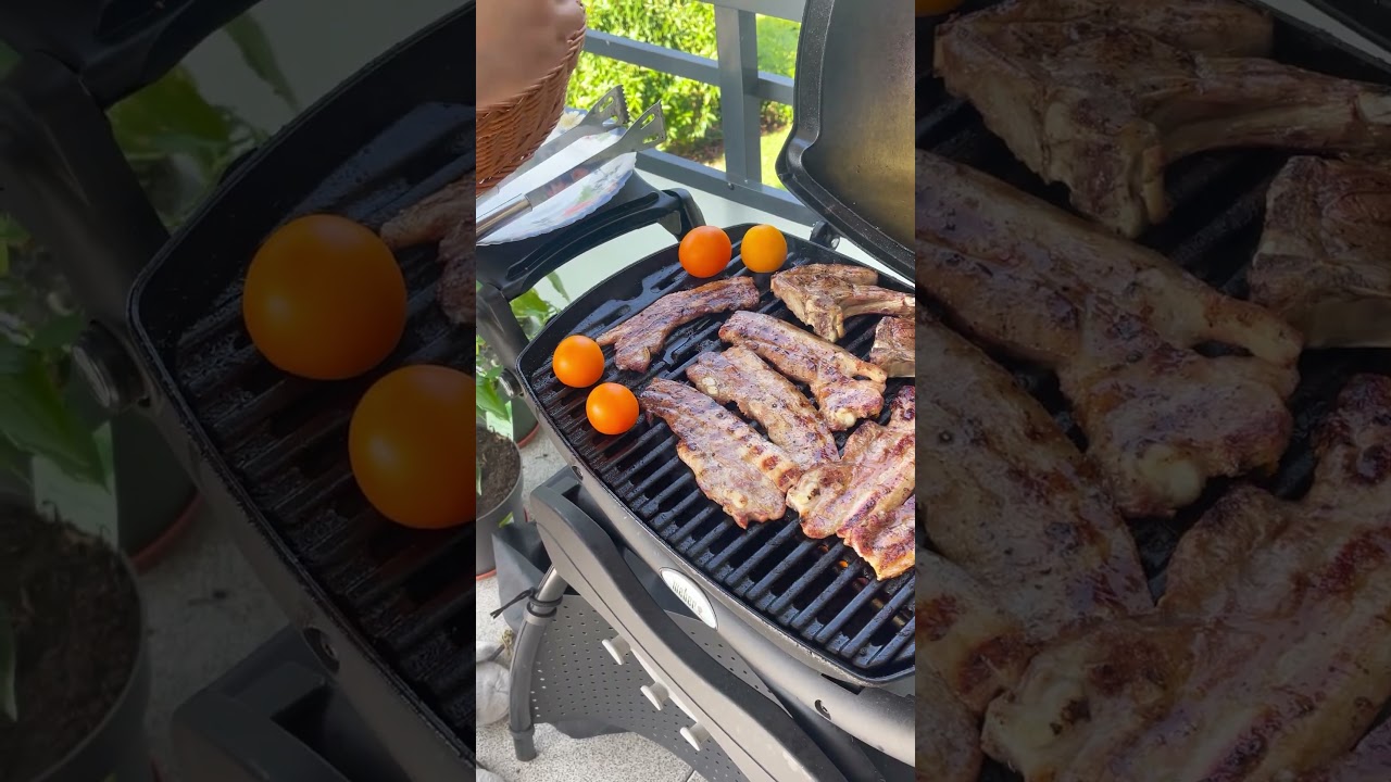 Green dreams in the middle of the city, proof that even small spaces can grow big inspiration!