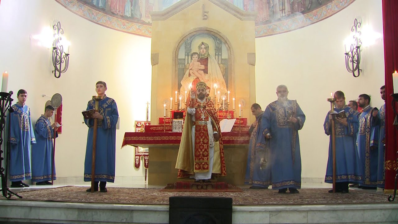 Վանաձորի դպիրները