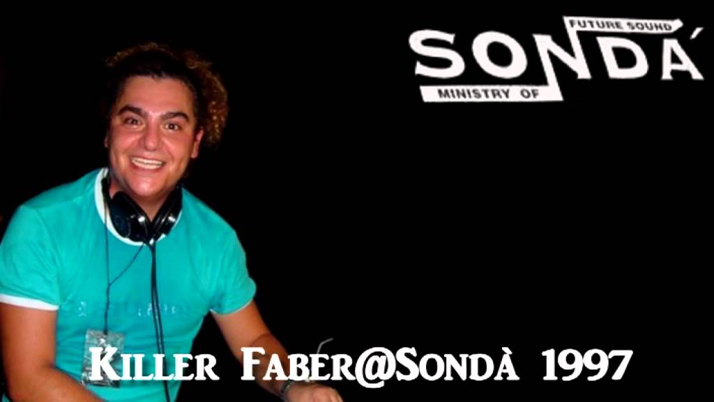 Killer Faber - Sondà 1997 (Remember Illiria)