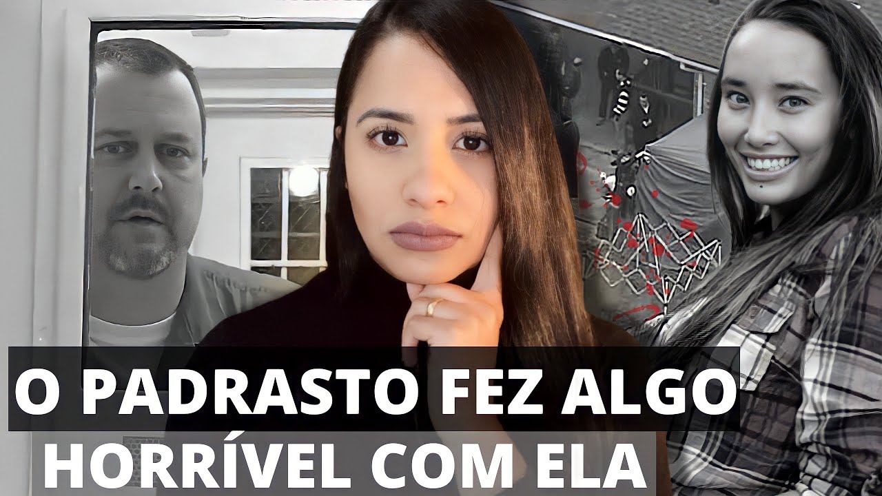 O Caso Anjelica Hadsell | O PERIGO SEMPRE ESTEVE POR PERTO | Caso Criminal
