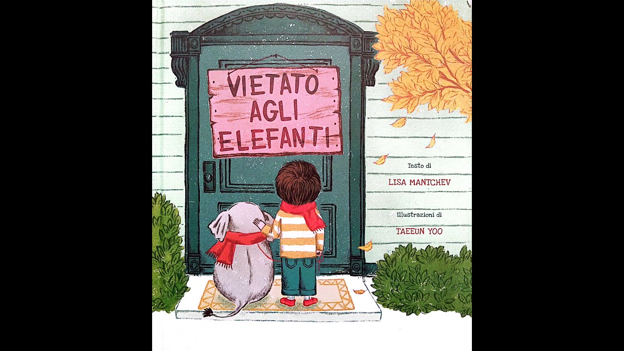 Vietato agli elefanti