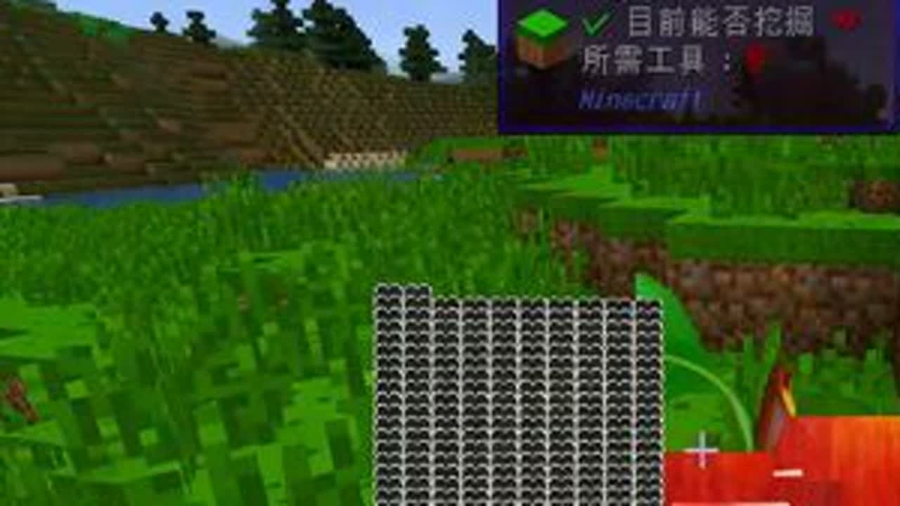 太有实力了新规则幸运生存3 #叶枫的日常 #我的世界 #幸运方块