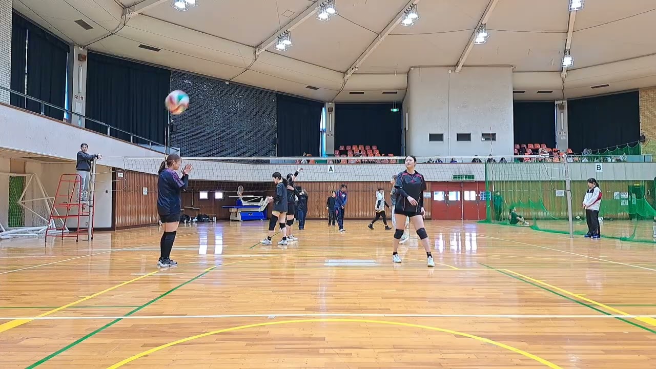 3/7 7試合目
