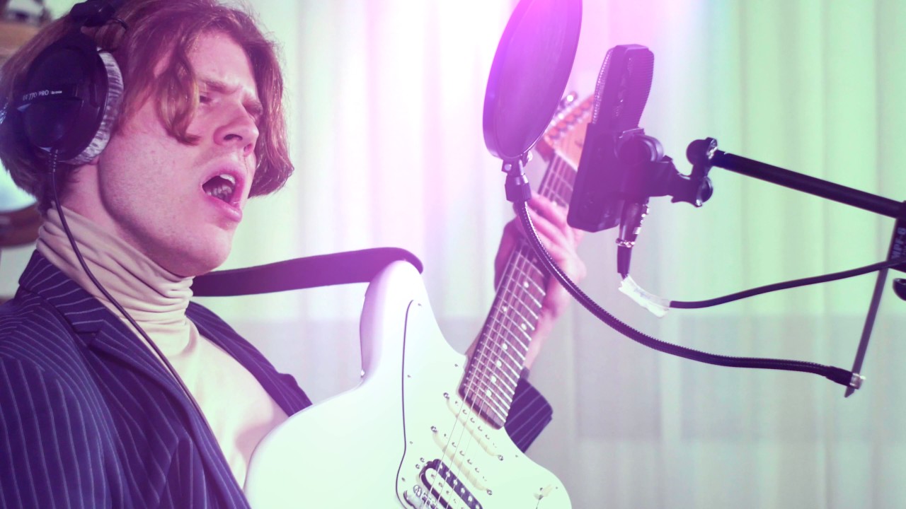 Crimer - Brotherlove - Intermezzo @ DMD2 Livesession