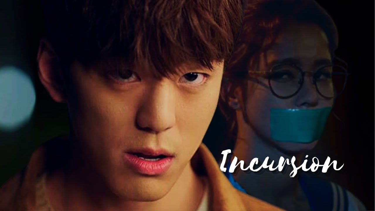 𝕊𝕋𝔸𝕃𝕂𝔼ℝ 𝟝.𝟘 | creepy multimale k-drama edit