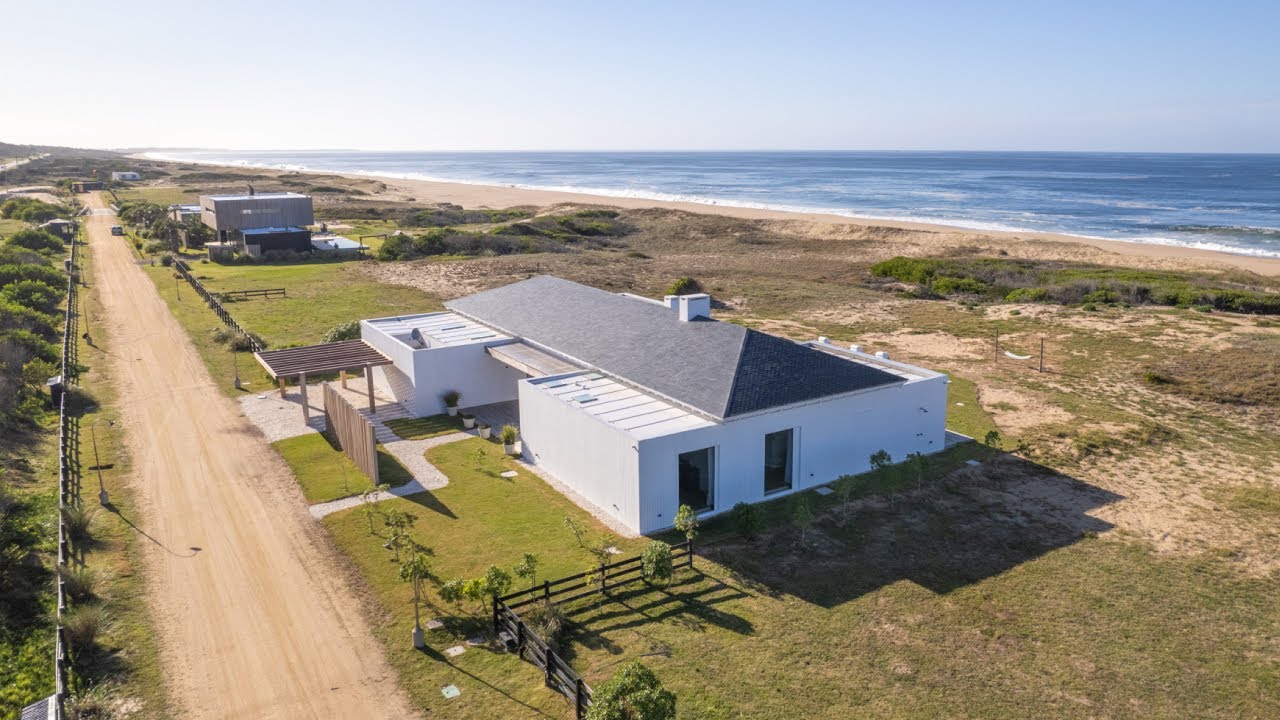 Casa en La Bonita - Punta del Este